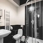 Bed & Breakfast Stara Przedzalnia 4*