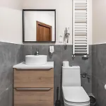Stara Przedzalnia Bed & Breakfast Zyrardow