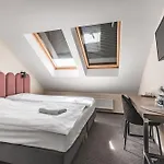 Stara Przedzalnia 4* Zyrardow