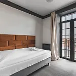 Stara Przedzalnia Bed & Breakfast 4*