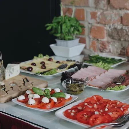 Stara Przędzalnia Zyrardow