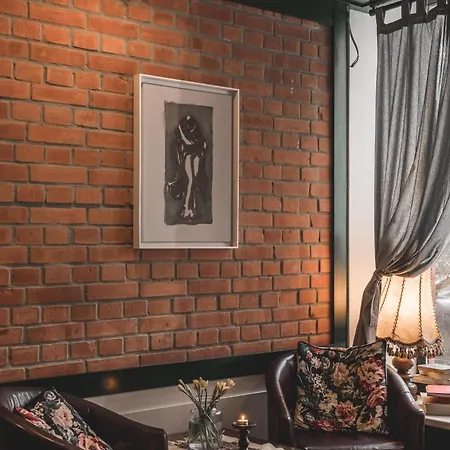 Frühstückspension Stara Przedzalnia 4*