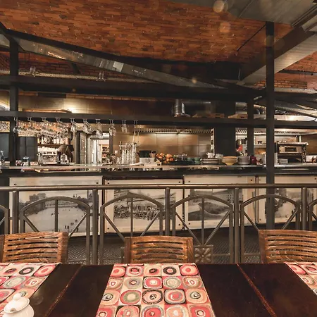 Stara Przedzalnia Zyrardow