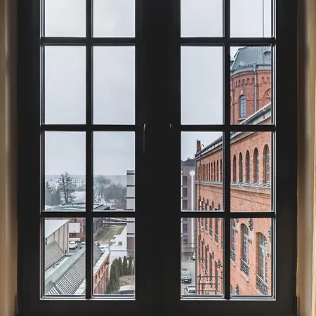 Stara Przędzalnia