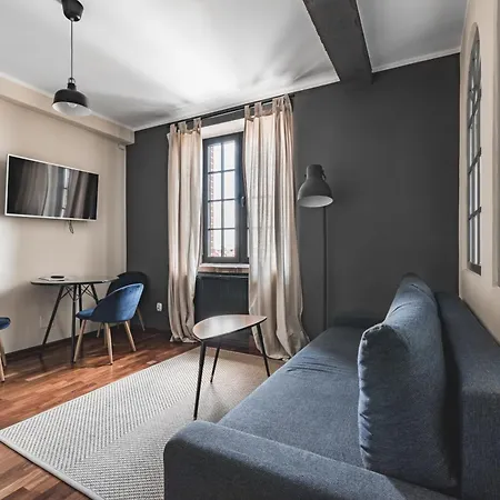 Stara Przedzalnia 3* Zyrardow