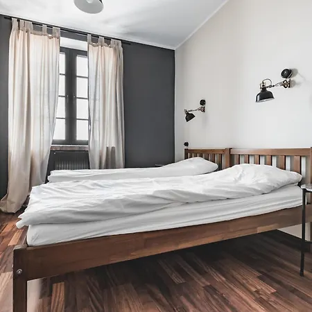 Stara Przędzalnia 3* Zyrardow