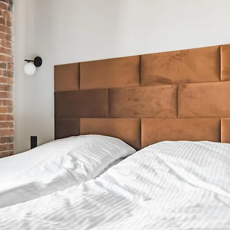 Stara Przedzalnia Bed & Breakfast 3*
