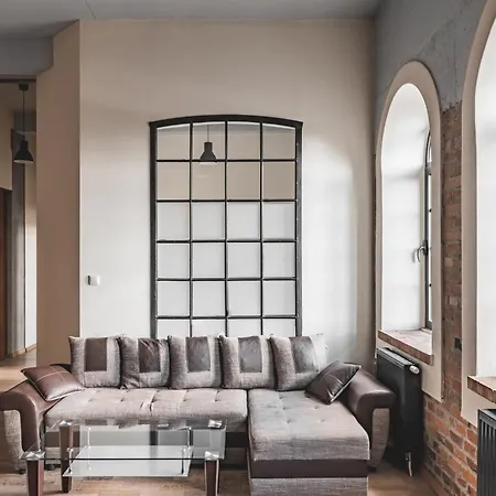 Bed & Breakfast Stara Przedzalnia