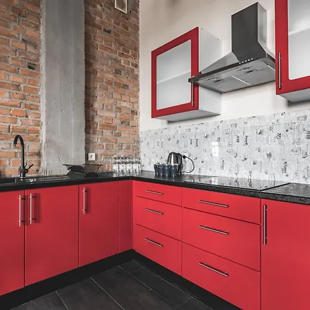 Stara Przedzalnia Frühstückspension 4*