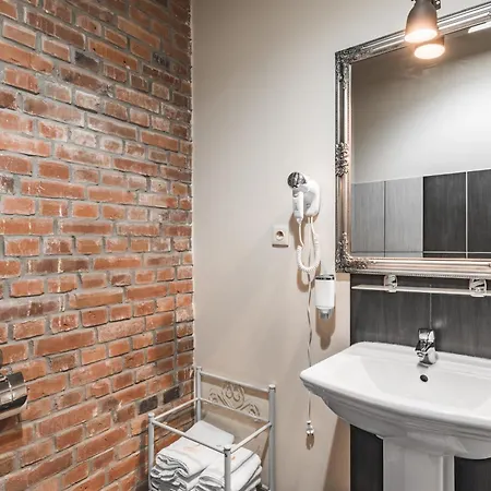 Stara Przedzalnia 4*