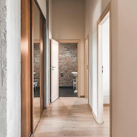 Stara Przedzalnia Zyrardow