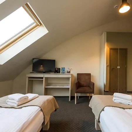 Stara Przędzalnia 3* Zyrardow