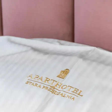 Nocleg ze śniadaniem Stara Przędzalnia Zyrardow