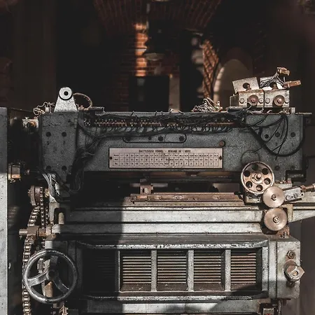 Stara Przedzalnia Frühstückspension 4*