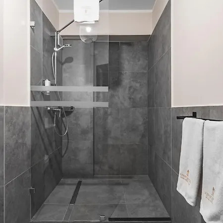 Stara Przedzalnia Bed & Breakfast Zyrardow