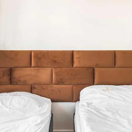 Stara Przedzalnia Bed & Breakfast 4*