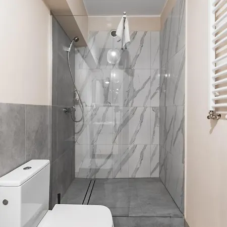 Frühstückspension Stara Przedzalnia Zyrardow