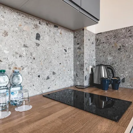 Stara Przedzalnia 4*