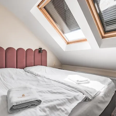 Stara Przedzalnia 4* Zyrardow