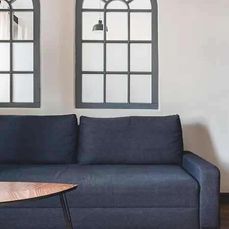 Nocleg ze śniadaniem Stara Przędzalnia