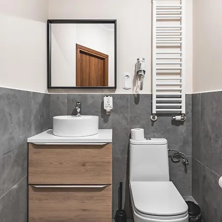 Stara Przedzalnia Frühstückspension Zyrardow