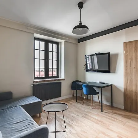 Frühstückspension Stara Przedzalnia Zyrardow