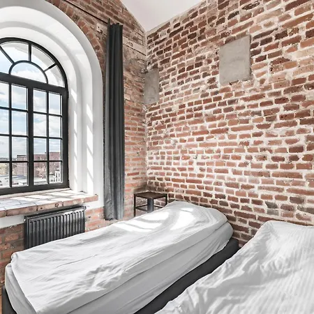 Stara Przedzalnia 3*