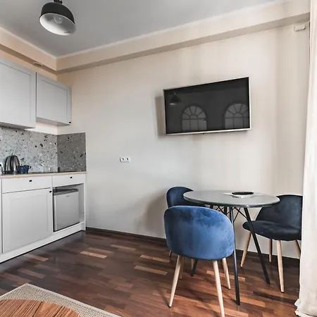 Stara Przedzalnia Zyrardow