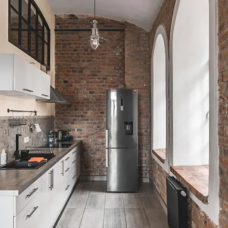 Stara Przedzalnia 4* Zyrardow