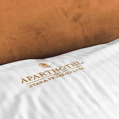 Stara Przedzalnia Frühstückspension 4*