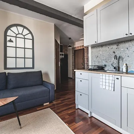 Frühstückspension Stara Przedzalnia 4*