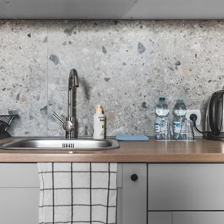 Frühstückspension Stara Przedzalnia Zyrardow