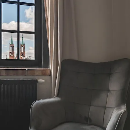 Stara Przedzalnia Zyrardow