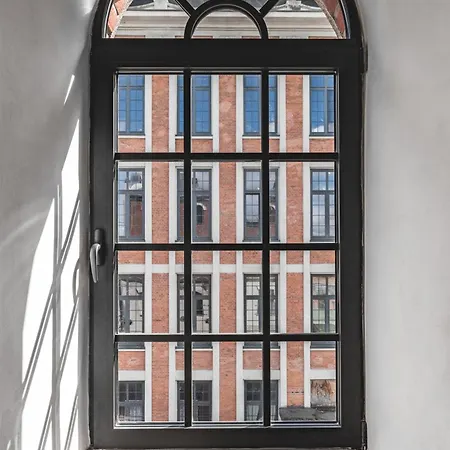 Stara Przedzalnia Frühstückspension