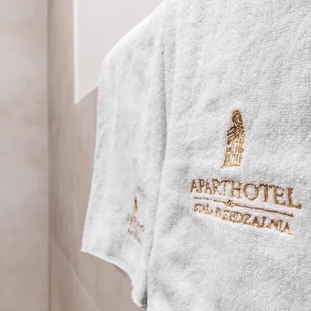 Frühstückspension Stara Przedzalnia