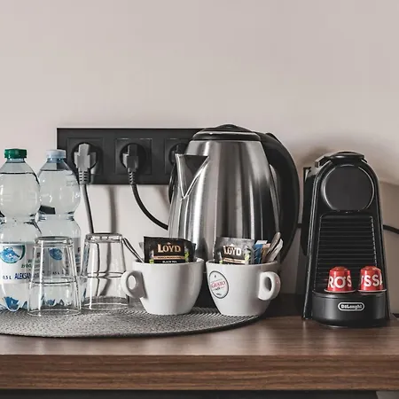 Frühstückspension Stara Przedzalnia Zyrardow