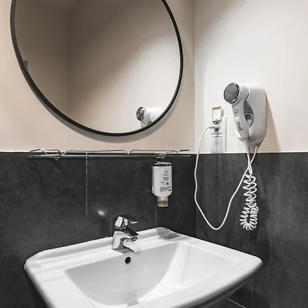 Stara Przedzalnia Zyrardow