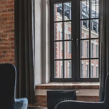 Stara Przedzalnia 4* Zyrardow