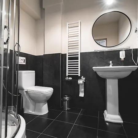 Bed & Breakfast Stara Przedzalnia