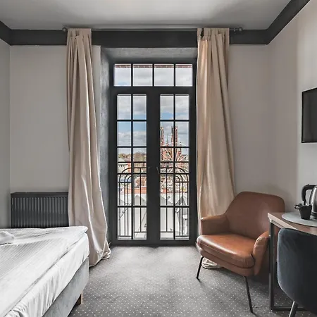 Stara Przedzalnia Frühstückspension Zyrardow