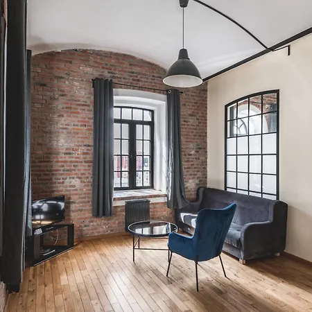 Frühstückspension Stara Przedzalnia Zyrardow