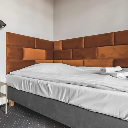 Stara Przedzalnia Zyrardow