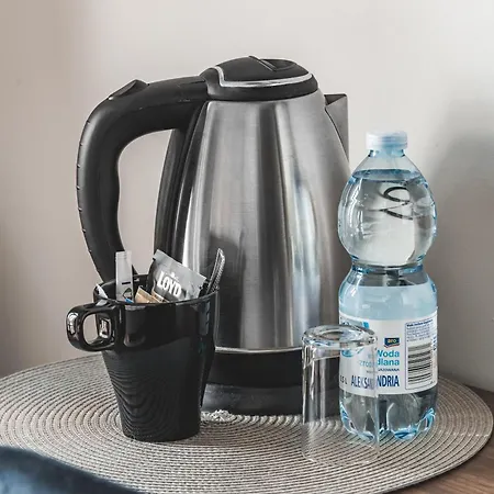 Stara Przedzalnia 4*