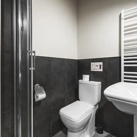 Stara Przedzalnia Zyrardow