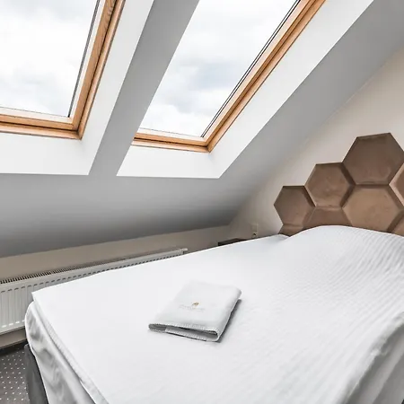 Bed & Breakfast Stara Przedzalnia Zyrardow
