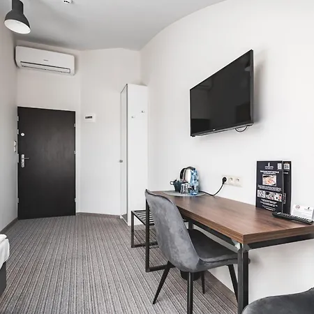 Frühstückspension Stara Przedzalnia Zyrardow