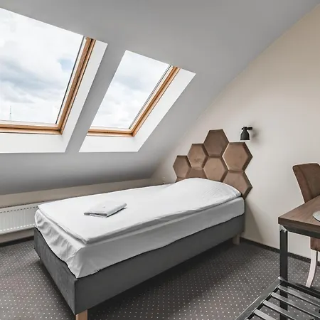 Stara Przedzalnia 4*