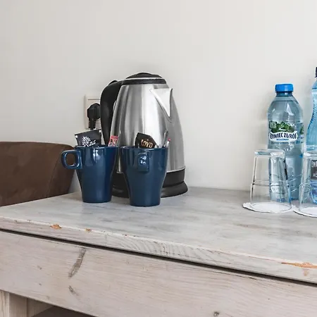 Bed & Breakfast Stara Przedzalnia