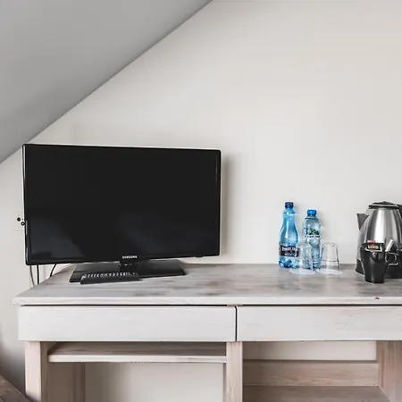 Stara Przedzalnia 4* Zyrardow