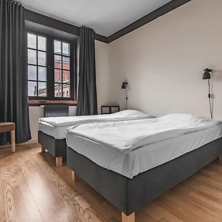 Stara Przedzalnia 3* Zyrardow